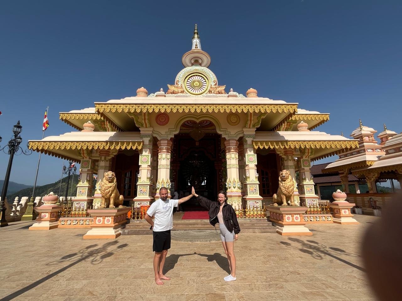 Sri Lanka Travel Moment 14